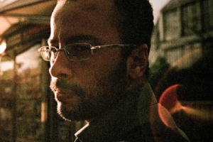 Khalil Cherti - ©Zelig