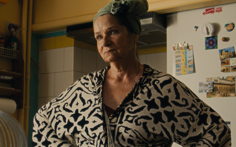 Coup de soleil - ©Avant la nuit