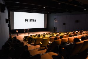 Festival du Court Métrage Auch 2022