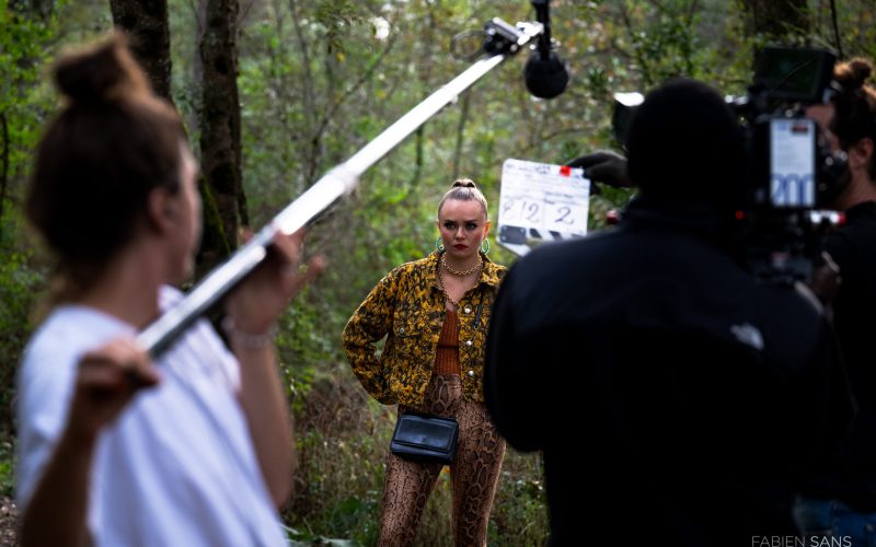 Fugitives - ©Fabien SANS