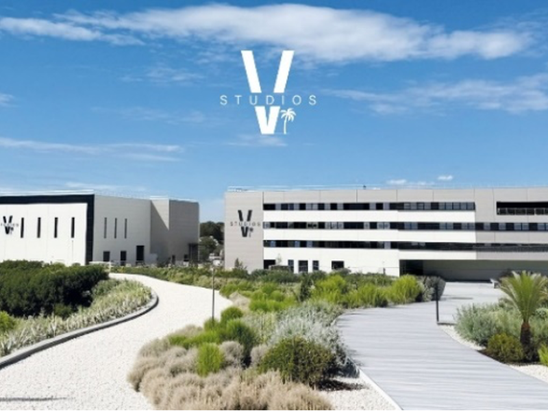 V Studios 2