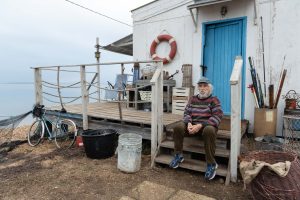 L_homme qui vu l_ours qui a vu l_homme ©Pauline Maillet 2529