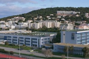 Lycee Joliot Curie