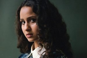 Oulaya Amamra-copyright James Weston