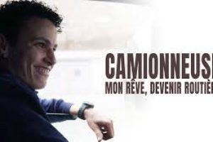camionneuse