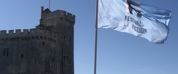la rochelle drapeau