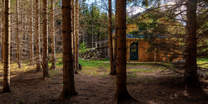 residence quebec